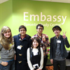 Embassy Summer - Toronto Resimleri 1