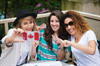 Kaplan International English for Teens - Vancouver Resimleri 5