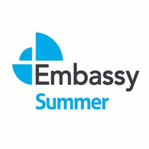 Embassy Summer - London (South Bank)