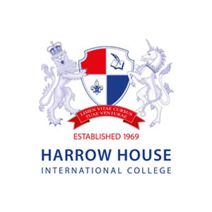 Harrow House - Swanage - Junior Courses 10-17