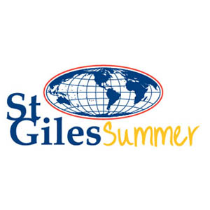 St. Giles Juniors - Boston